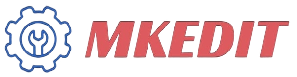 Mkedit